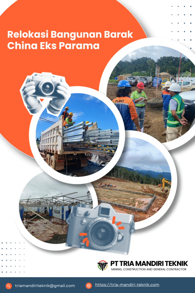 relokasi dua unit bangunan barak china eks parama png